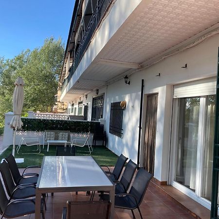 Casa Rural La Forilla Ruidera Zewnętrze zdjęcie