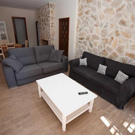 Casa Rural La Forilla Ruidera Zewnętrze zdjęcie
