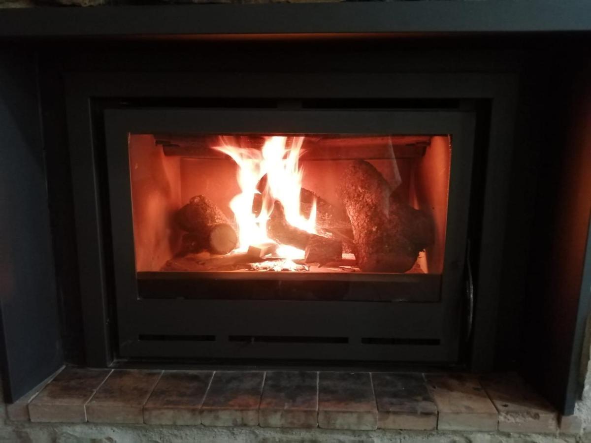 Casa Rural La Forilla Ruidera Zewnętrze zdjęcie