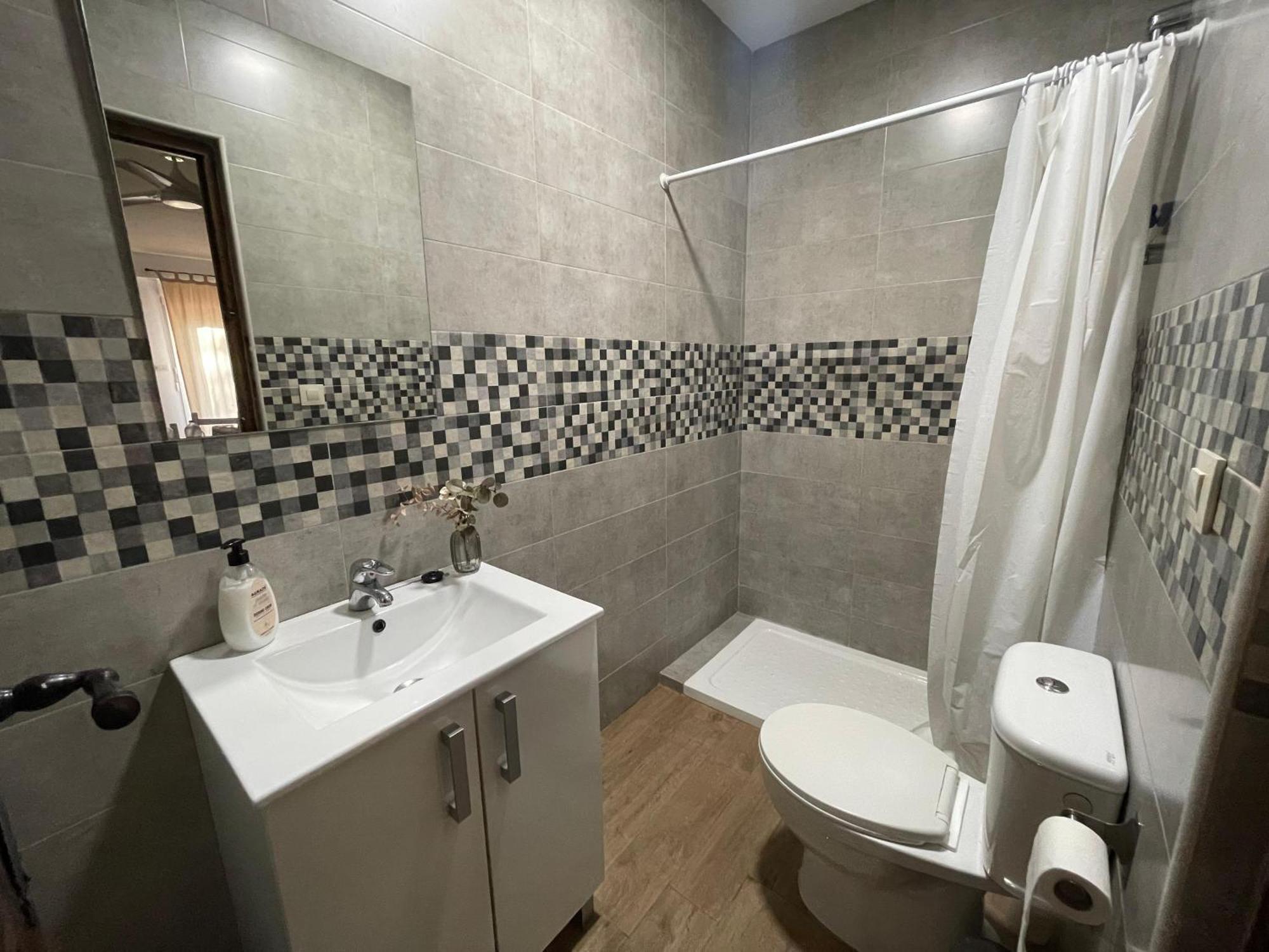 Casa Rural La Forilla Ruidera Zewnętrze zdjęcie
