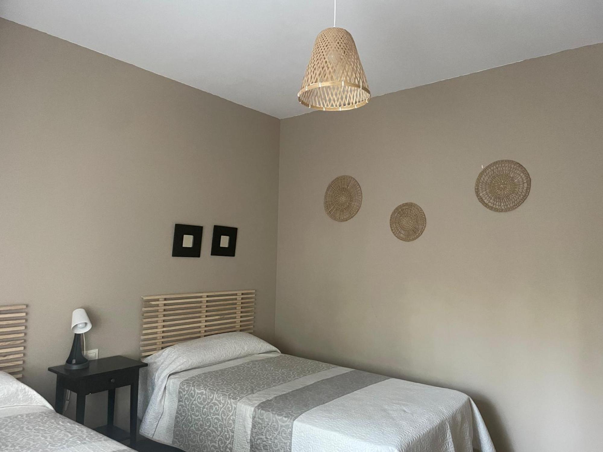 Casa Rural La Forilla Ruidera Zewnętrze zdjęcie