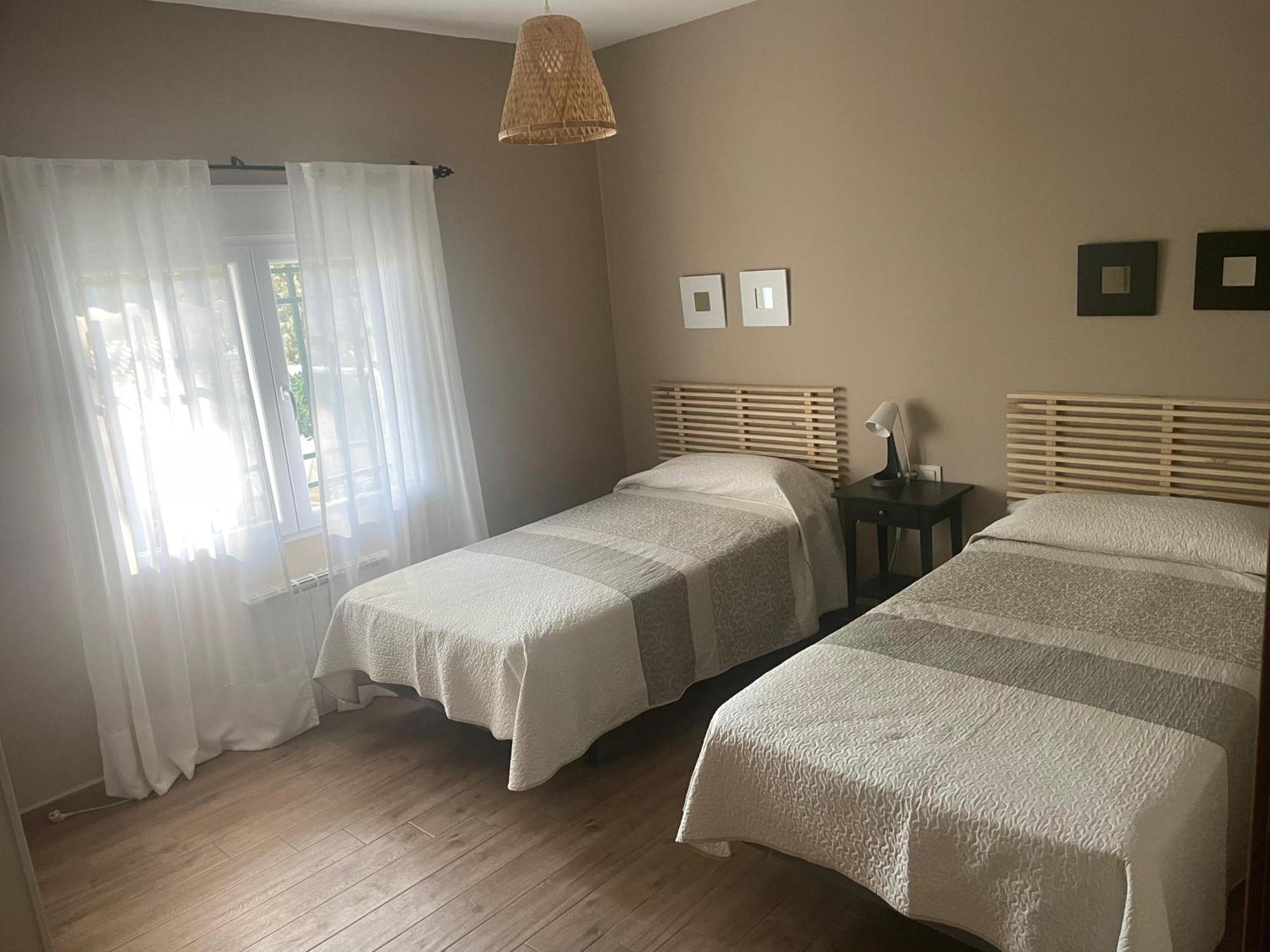 Casa Rural La Forilla Ruidera Zewnętrze zdjęcie