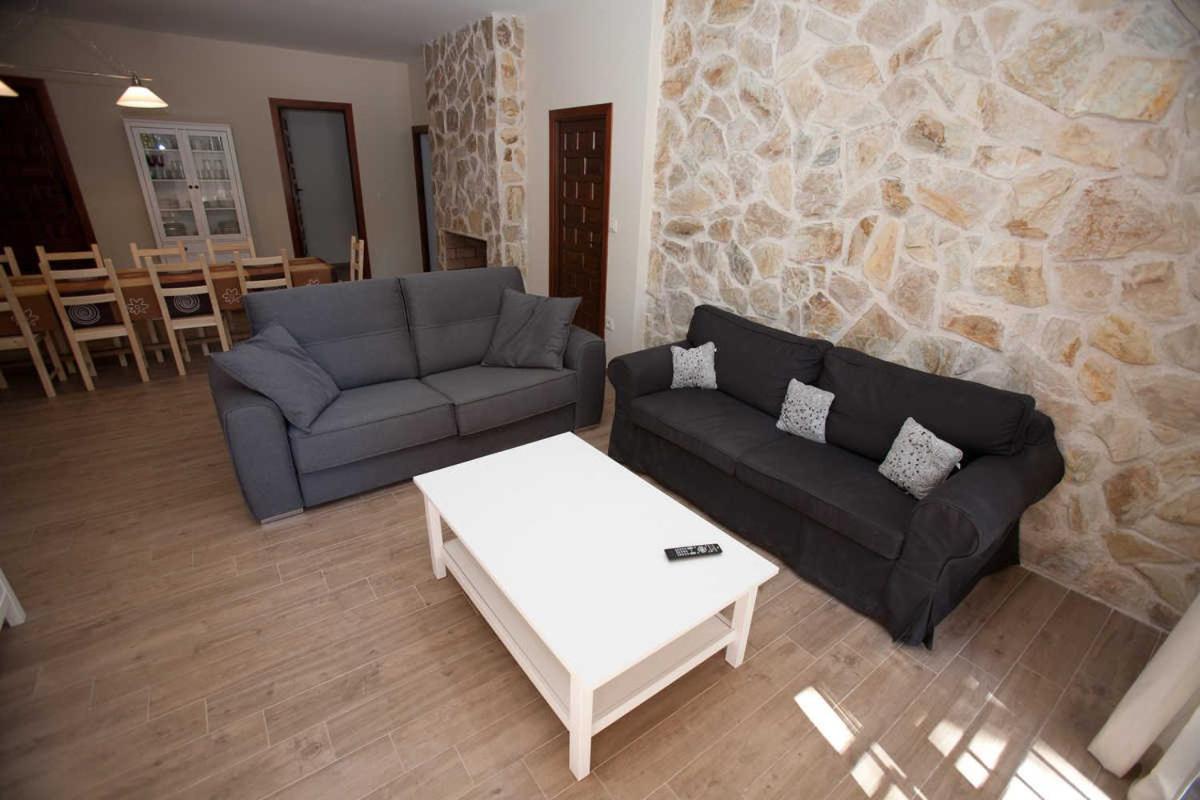 Casa Rural La Forilla Ruidera Zewnętrze zdjęcie