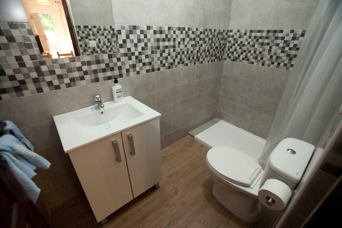 Casa Rural La Forilla Ruidera Zewnętrze zdjęcie