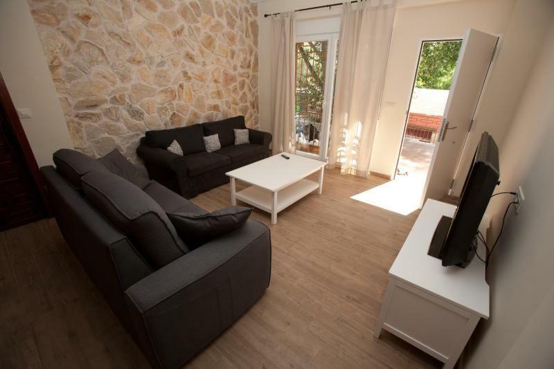 Casa Rural La Forilla Ruidera Zewnętrze zdjęcie