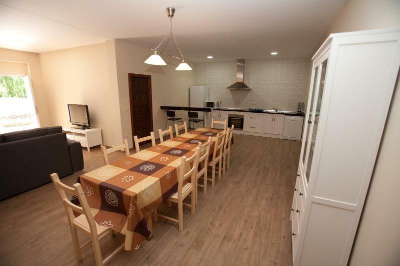 Casa Rural La Forilla Ruidera Zewnętrze zdjęcie
